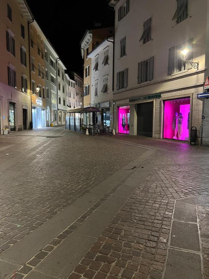 Appartamento Nel Borgo Rovereto  Exterior foto