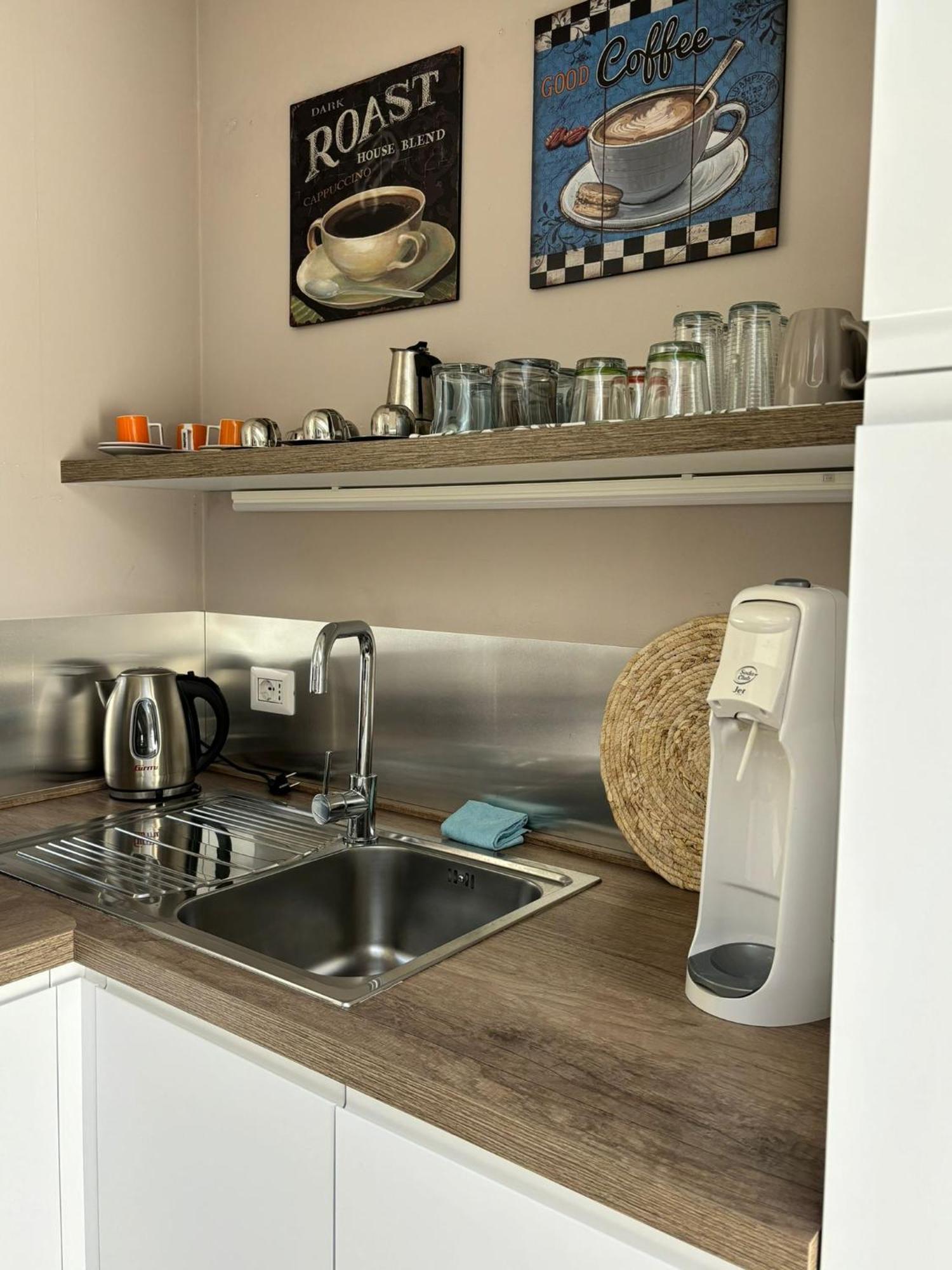 Appartamento Nel Borgo Rovereto  Exterior foto