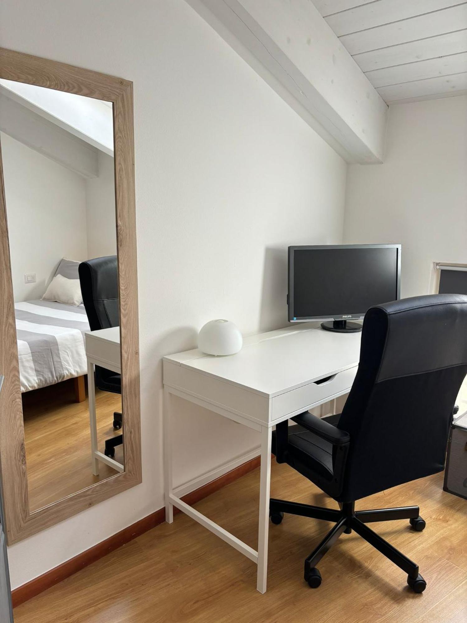 Appartamento Nel Borgo Rovereto  Exterior foto